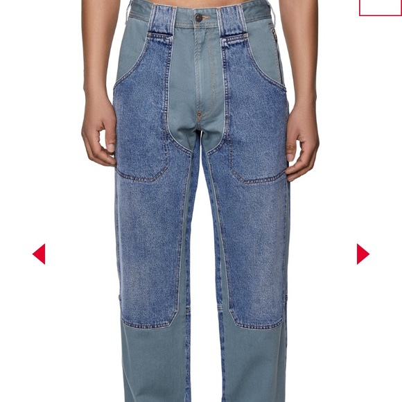 Diesel P-5-D 0ncal Straight - Picture 4 of 5